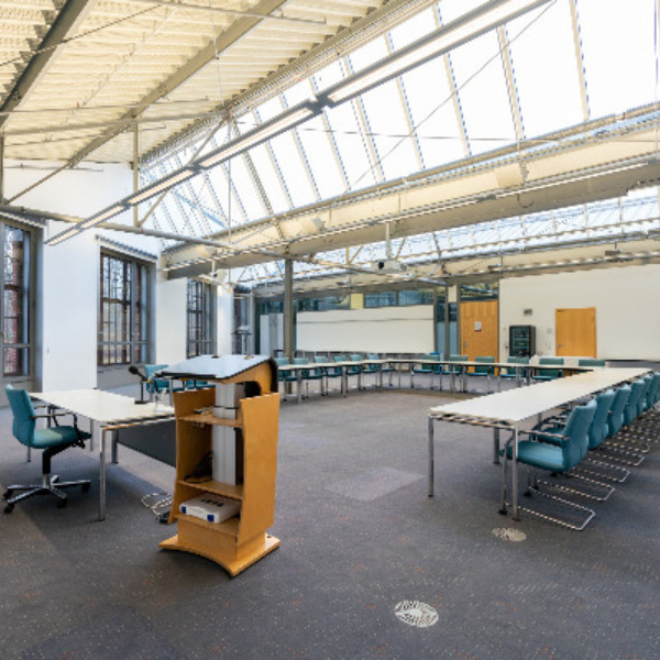 Potsdam Congress Hotel