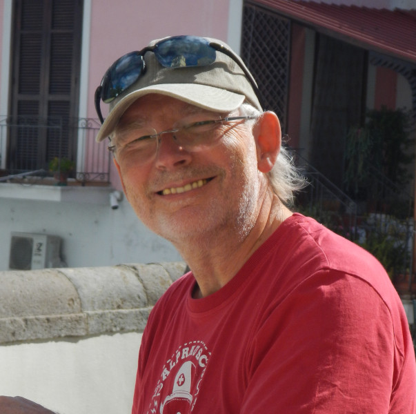 Thomas Finnern
